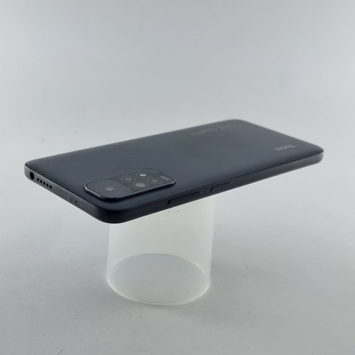 Смартфон Xiaomi Redmi Note 11 128 GB Graphite Grey USED **