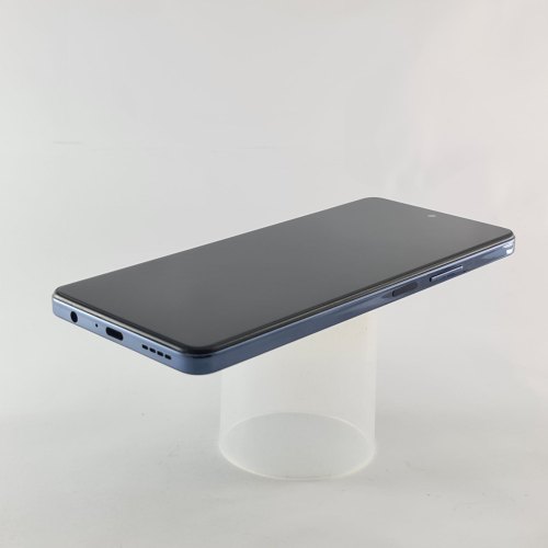 Смартфон INFINIX Hot 40  256 GB Palm Blue USED **