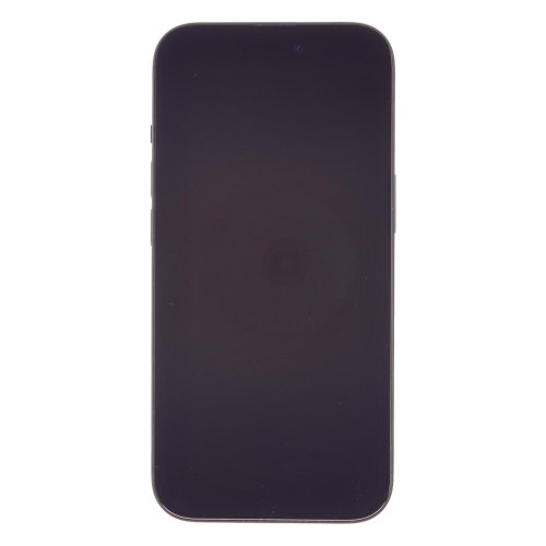 Смартфон Apple iPhone 15 128 GB Black USED **