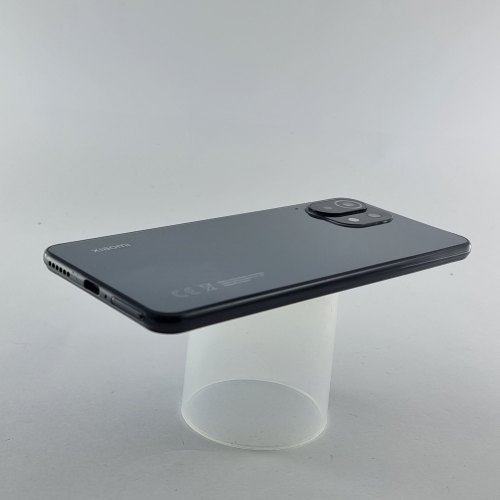 Смартфон Xiaomi Mi 11 Lite 128 GB Boba Black USED **