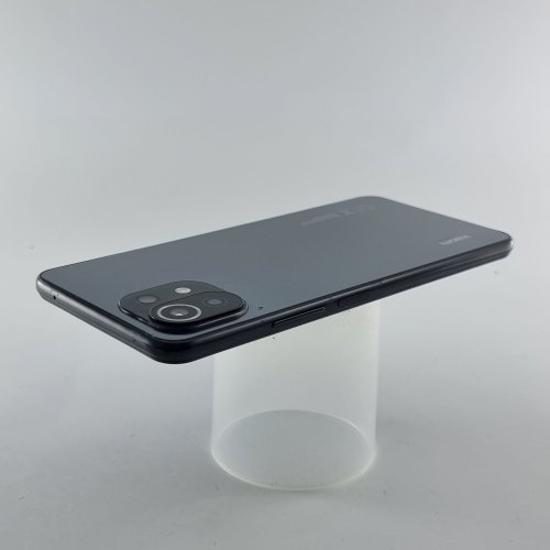 Смартфон Xiaomi Mi 11 Lite 128 GB Boba Black USED **