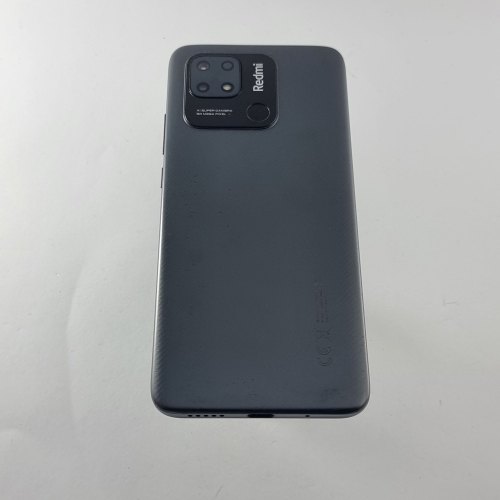Смартфон Xiaomi Redmi 10C 128 GB Graphite Grey USED **