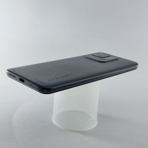 Смартфон Xiaomi Redmi 10C 128 GB Graphite Grey USED **