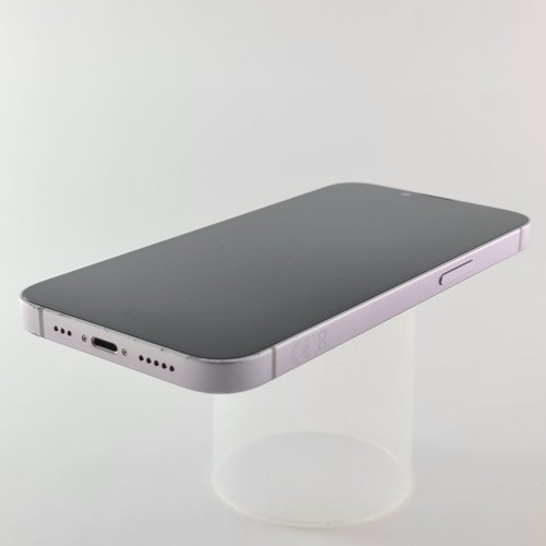 Смартфон Apple iPhone 14 256 GB Purple USED **