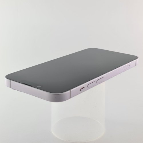 Смартфон Apple iPhone 14 256 GB Purple USED **