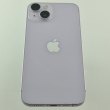 Смартфон Apple iPhone 14 256 GB Purple USED **