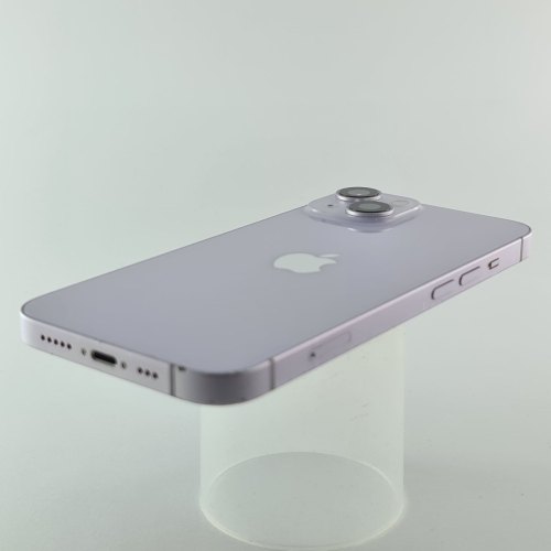 Смартфон Apple iPhone 14 256 GB Purple USED **