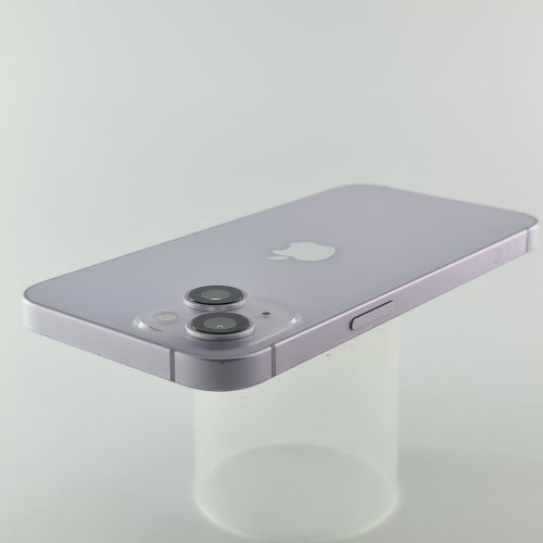 Смартфон Apple iPhone 14 256 GB Purple USED **