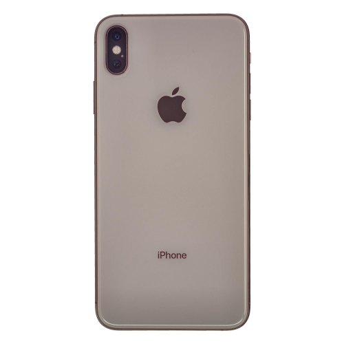 Смартфон Apple iPhone Xs Max 256 GB Gold USED **