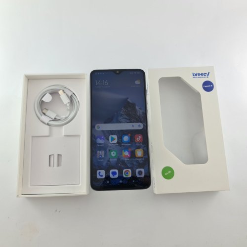 Смартфон Xiaomi Redmi Note 8 Pro 64 GB Mineral Grey USED **