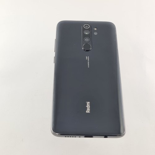 Смартфон Xiaomi Redmi Note 8 Pro 64 GB Mineral Grey USED **