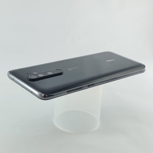 Смартфон Xiaomi Redmi Note 8 Pro 64 GB Mineral Grey USED **
