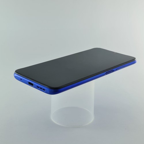 Смартфон Xiaomi Redmi 9T 128 GB Twilight Blue USED **