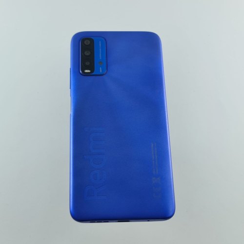 Смартфон Xiaomi Redmi 9T 128 GB Twilight Blue USED **