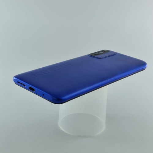 Смартфон Xiaomi Redmi 9T 128 GB Twilight Blue USED **