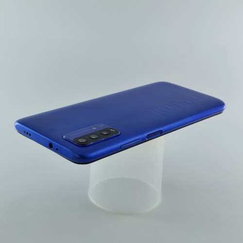Смартфон Xiaomi Redmi 9T 128 GB Twilight Blue USED **