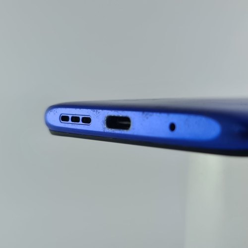 Смартфон Xiaomi Redmi 9T 128 GB Twilight Blue USED **