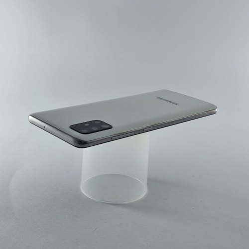 Смартфон Samsung Galaxy A51 64 GB White USED **