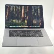 Ноутбук MacBook Pro 16 with Touch Bar Intel Core i9, 32 GB, 512 GB, Space Gray USED ** (2BZ0XZ0018H00512)