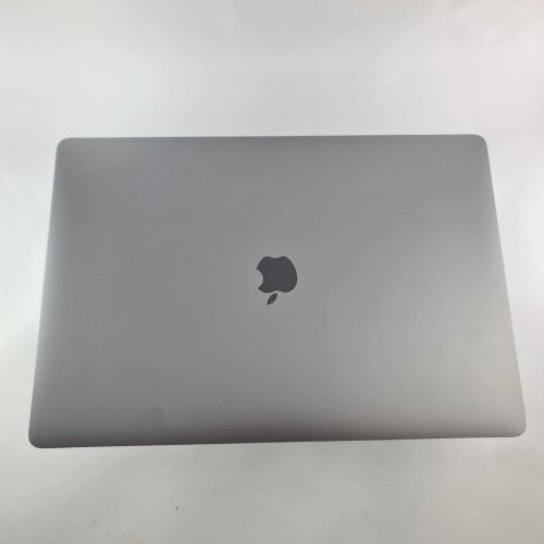 Ноутбук MacBook Pro 16 with Touch Bar Intel Core i9, 32 GB, 512 GB, Space Gray USED ** (2BZ0XZ0018H00512)
