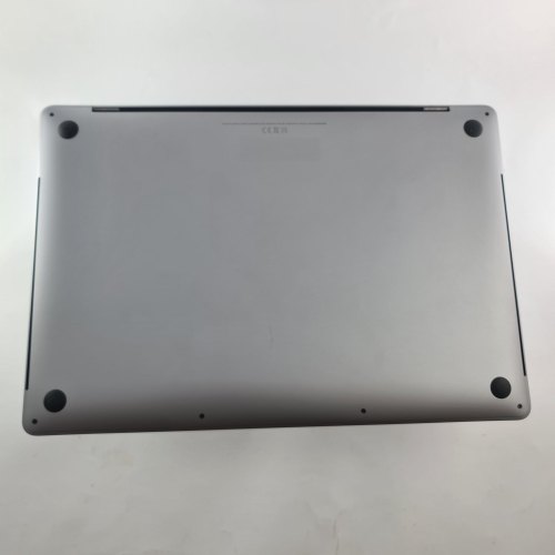 Ноутбук MacBook Pro 16 with Touch Bar Intel Core i9, 32 GB, 512 GB, Space Gray USED ** (2BZ0XZ0018H00512)