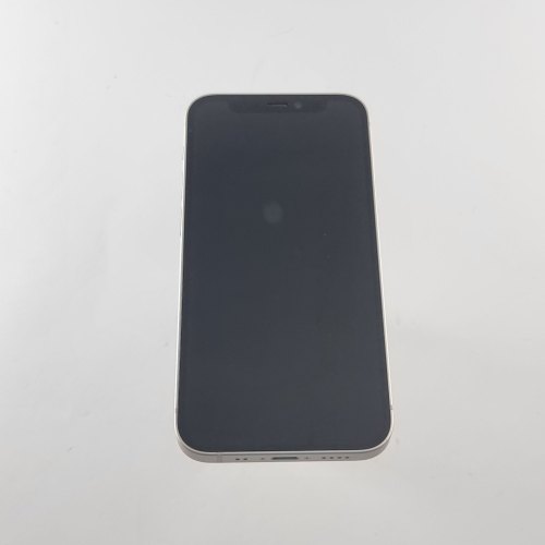 Смартфон Apple iPhone 12 mini 128 GB White USED **