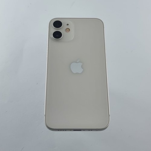 Смартфон Apple iPhone 12 mini 128 GB White USED **