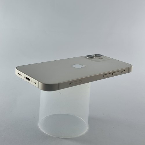 Смартфон Apple iPhone 12 mini 128 GB White USED **