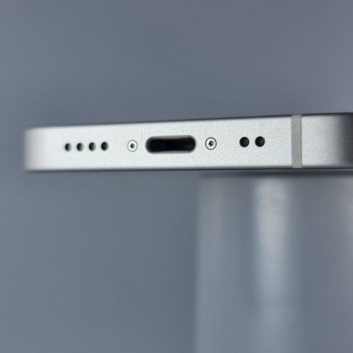 Смартфон Apple iPhone 12 mini 128 GB White USED **