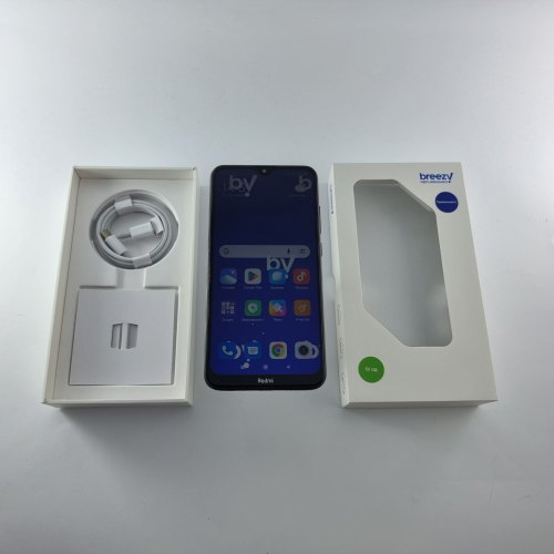 Смартфон Xiaomi Redmi 8 32 GB Onyx Black USED **