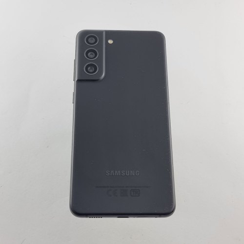 Смартфон Samsung Galaxy S21 FE 5G 256 GB Graphite USED **
