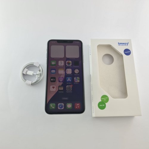 Смартфон Apple iPhone 11 Pro Max 256 GB Midnight Green USED **