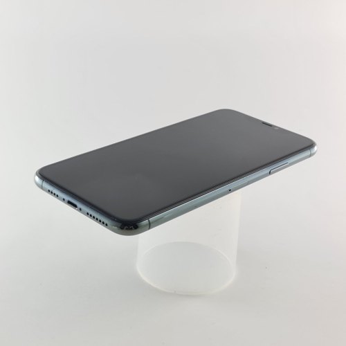 Смартфон Apple iPhone 11 Pro Max 256 GB Midnight Green USED **