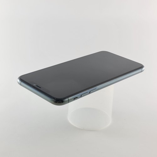 Смартфон Apple iPhone 11 Pro Max 256 GB Midnight Green USED **