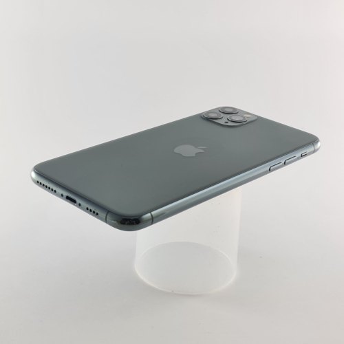 Смартфон Apple iPhone 11 Pro Max 256 GB Midnight Green USED **