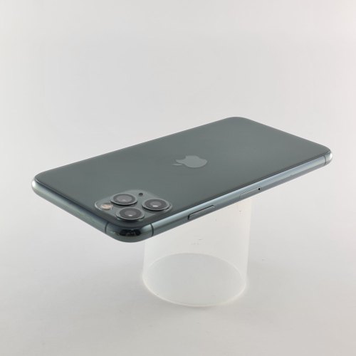 Смартфон Apple iPhone 11 Pro Max 256 GB Midnight Green USED **