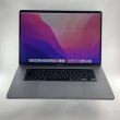 Ноутбук MacBook Pro 16 with Touch Bar Intel Core i9, 32 GB, 512 GB, Space Gray USED ** (2BZ0XZ0018H00514)