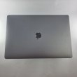 Ноутбук MacBook Pro 16 with Touch Bar Intel Core i9, 32 GB, 512 GB, Space Gray USED ** (2BZ0XZ0018H00514)