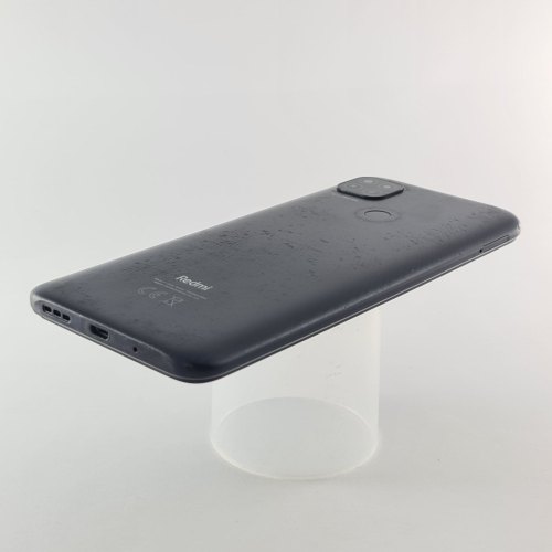Смартфон Xiaomi Redmi 9C 64 GB Midnight Gray USED **