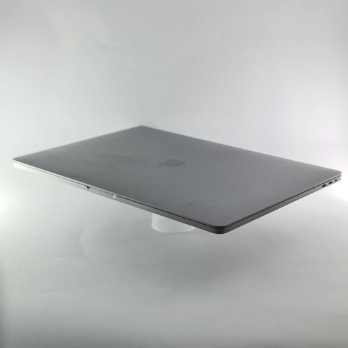 Ноутбук MacBook Pro 16 with Touch Bar Intel Core i7, 16 GB, 512 GB, Space Gray USED ** (2CMVVJ200618)