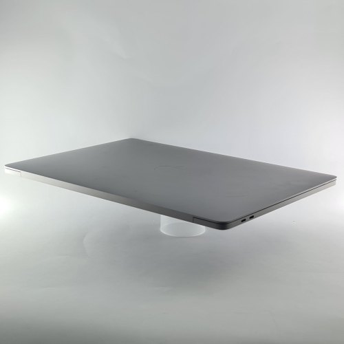 Ноутбук MacBook Pro 16 with Touch Bar Intel Core i7, 16 GB, 512 GB, Space Gray USED ** (2CMVVJ200618)