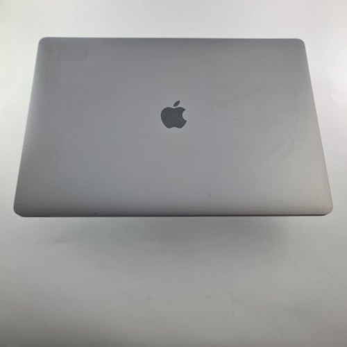 Ноутбук MacBook Pro 16 with Touch Bar Intel Core i7, 16 GB, 512 GB, Space Gray USED ** (2CMVVJ200618)