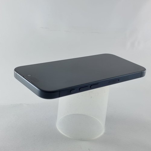 Смартфон Apple iPhone 15 Pro 256 GB Blue Titanium USED **