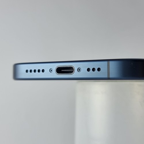 Смартфон Apple iPhone 15 Pro 256 GB Blue Titanium USED **