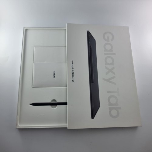 Планшет Samsung Galaxy Tab S9 Ultra (14.6'',2960x1848,512GB,Android) Graphite USED ** (2C00049828)
