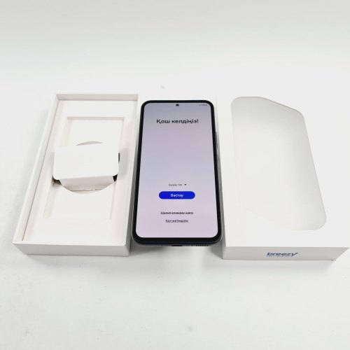 Смартфон Samsung Galaxy A54 128 GB Graphite USED **