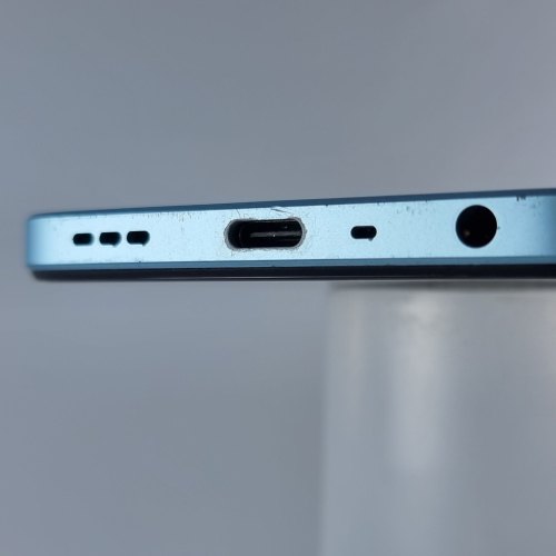 Смартфон Oppo A57S 64 GB Sky Blue USED **