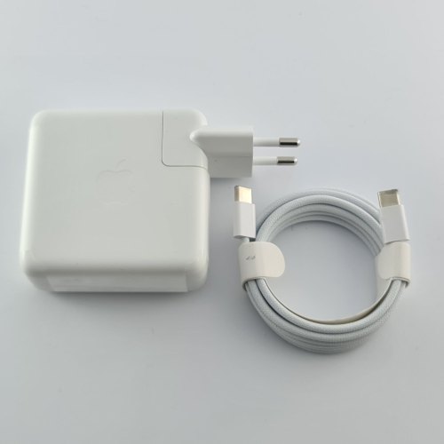 Ноутбук MacBook Pro 13 with Touch Bar Intel Core i5, 8 GB, 512 GB, Silver USED ** (2CMXK7200503)