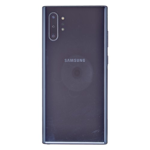 Смартфон Samsung Galaxy Note 10 Plus 256 GB Black USED **