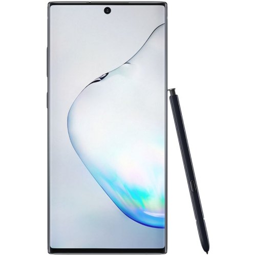 Смартфон Samsung Galaxy Note 10 Plus 256 GB Black USED **